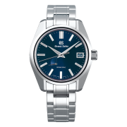 Heritage Spring Drive 40 mm
