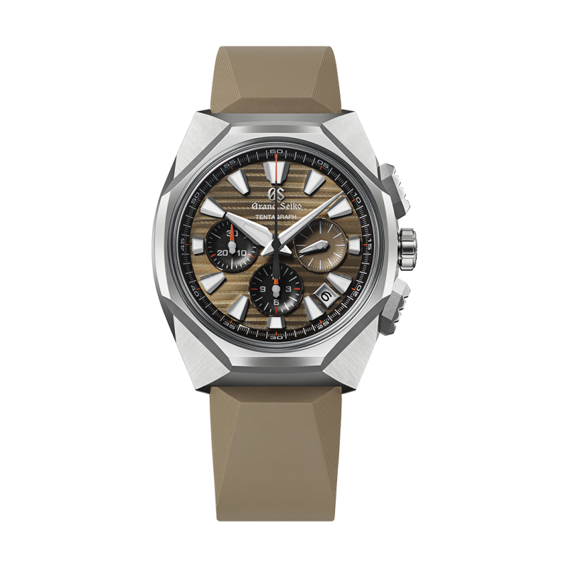 Sport Tokyo Lion Tentagraph 43mm