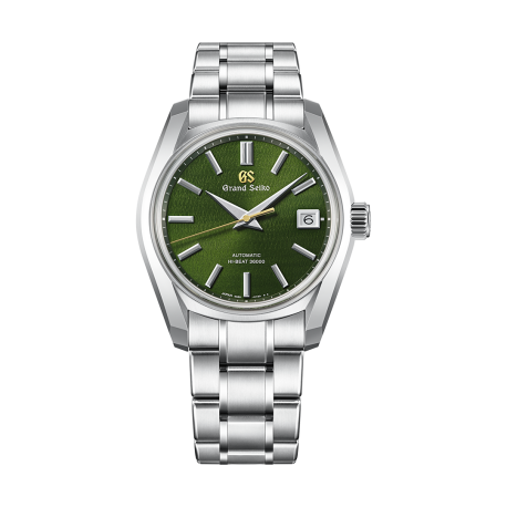 Heritage Hi-Beat 36000