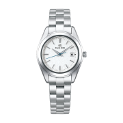 Heritage Quartz Dame 28.9 mm