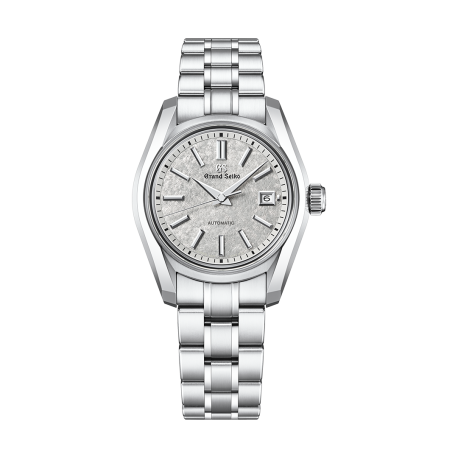 Heritage 62GS Mechanik 30 mm 