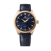 Elegance Spring Drive European Limited Edition